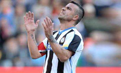 Di Natale e le assenze misteriose contro il Napoli: una storia che parte da lontano