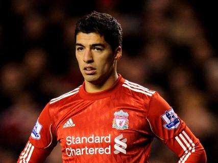 Rodgers: "Suarez? Resta qui"