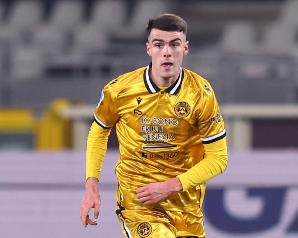 Udinese, 0 minuti per Miller nella sconfitta della Scozia contro il Giappone 