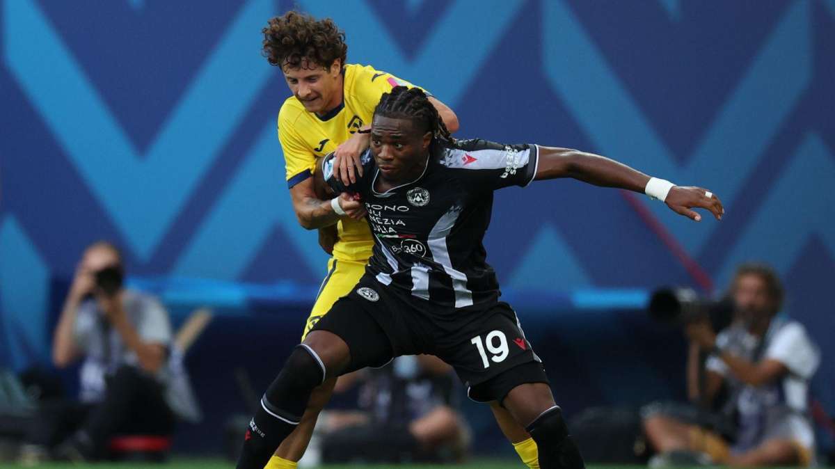 Udinese, senza ali non si vola: gli esterni sono diventati un problema