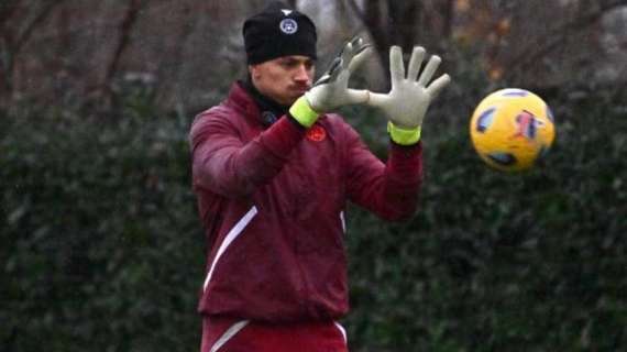 Udinese, contro il Bologna Okoye avrà la sua chance