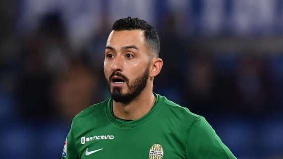 Gazzetta dello Sport - L'Udinese prova a chiudere per Nicolas del Verona