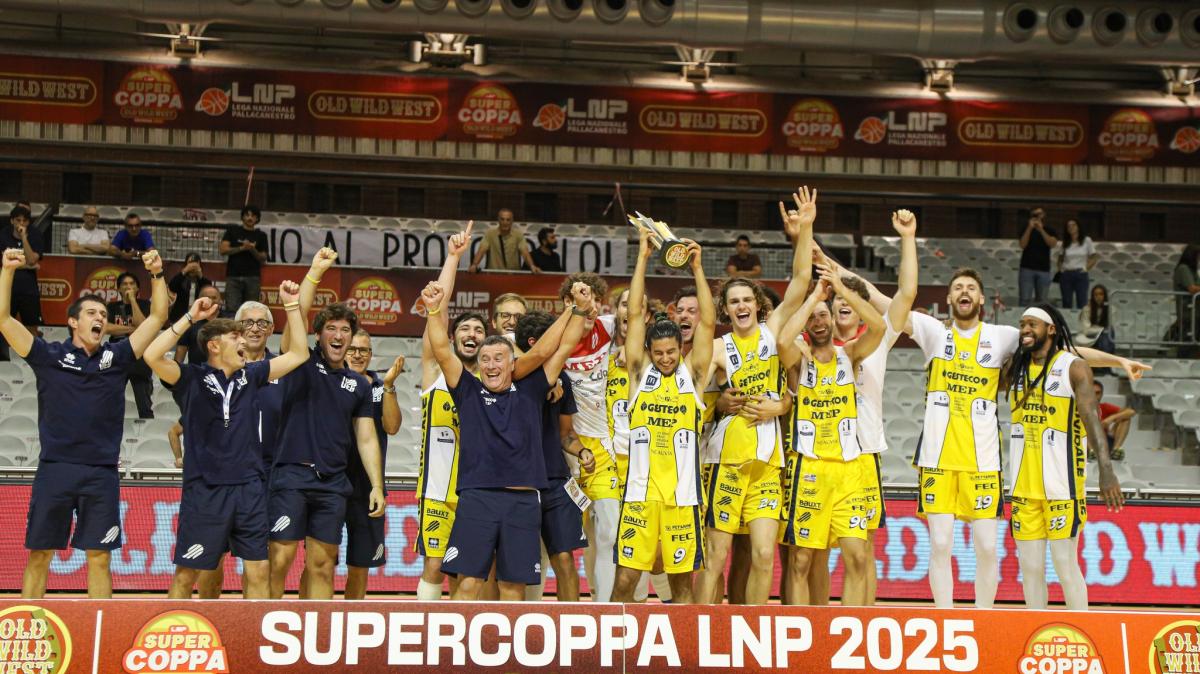 UEB Cividale, addio al 2025: i 3 migliori momenti 