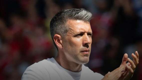 Watford, Pezzolano dopo la sconfitta all'esordio: "Guardiamo avanti"