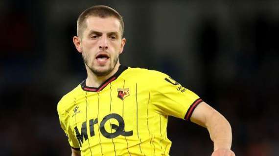 Watford, Chakvetadze: "Felice per il gol ma deluso per la sconfitta"