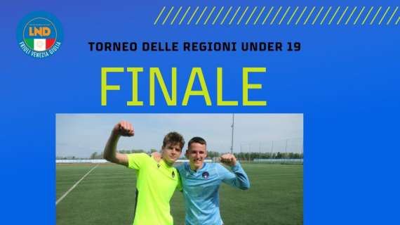 Torneo delle Regioni, en plein Fvg: l'Under 19 passa di misura sulla Puglia