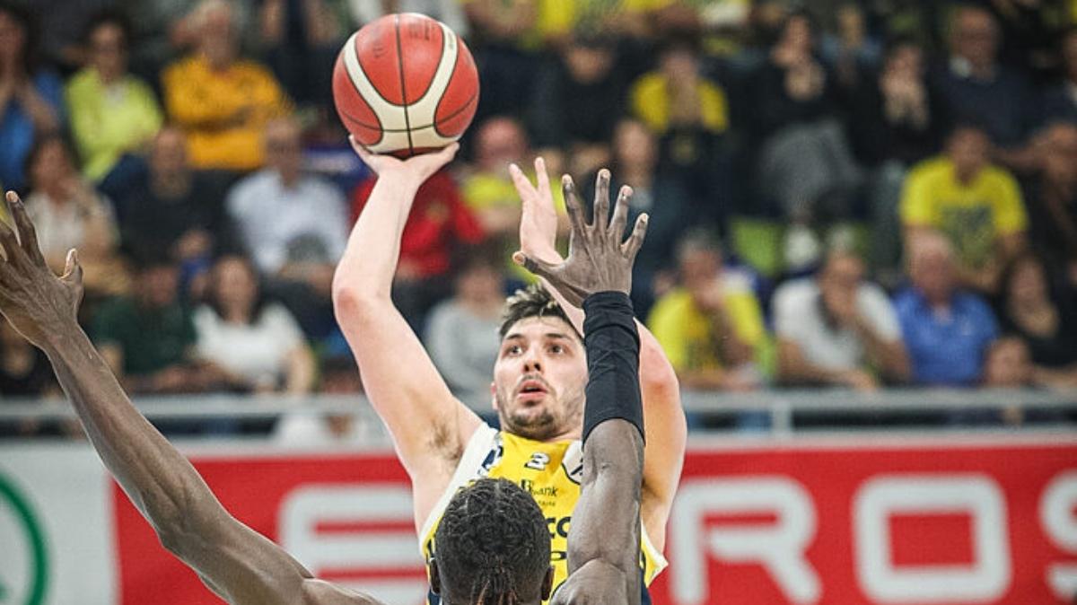 Playoff Serie A2, tutti i precedenti tra UEB Cividale e Dole Rimini