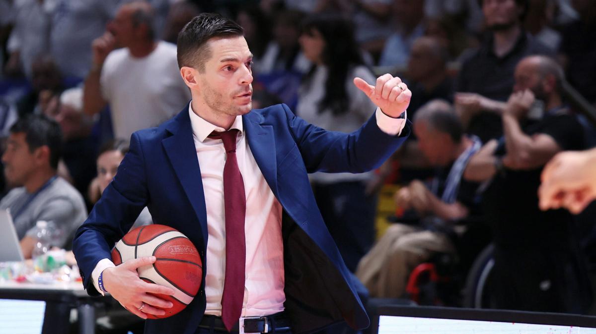 Treviso, Rossi: "I punti in palio contro Udine pesano tantissimo"