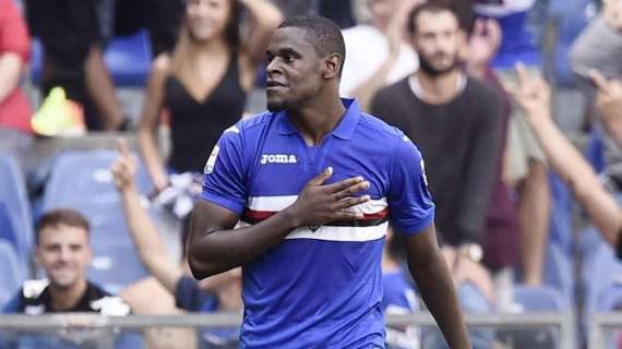 Le ultime sulla Samp: Zapata dal 1' a Udine, Ramirez titolare