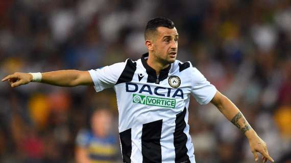 Sampdoria-Udinese, LE IMPRESSIONI A FINE PRIMO TEMPO, Nestorovski più forte del VAR, ma Gabbiadini con un gioiello tiene la parità