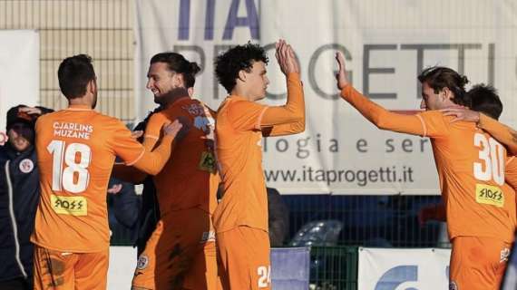 Serie D, la 30^ giornata: turno cruciale per le friulane