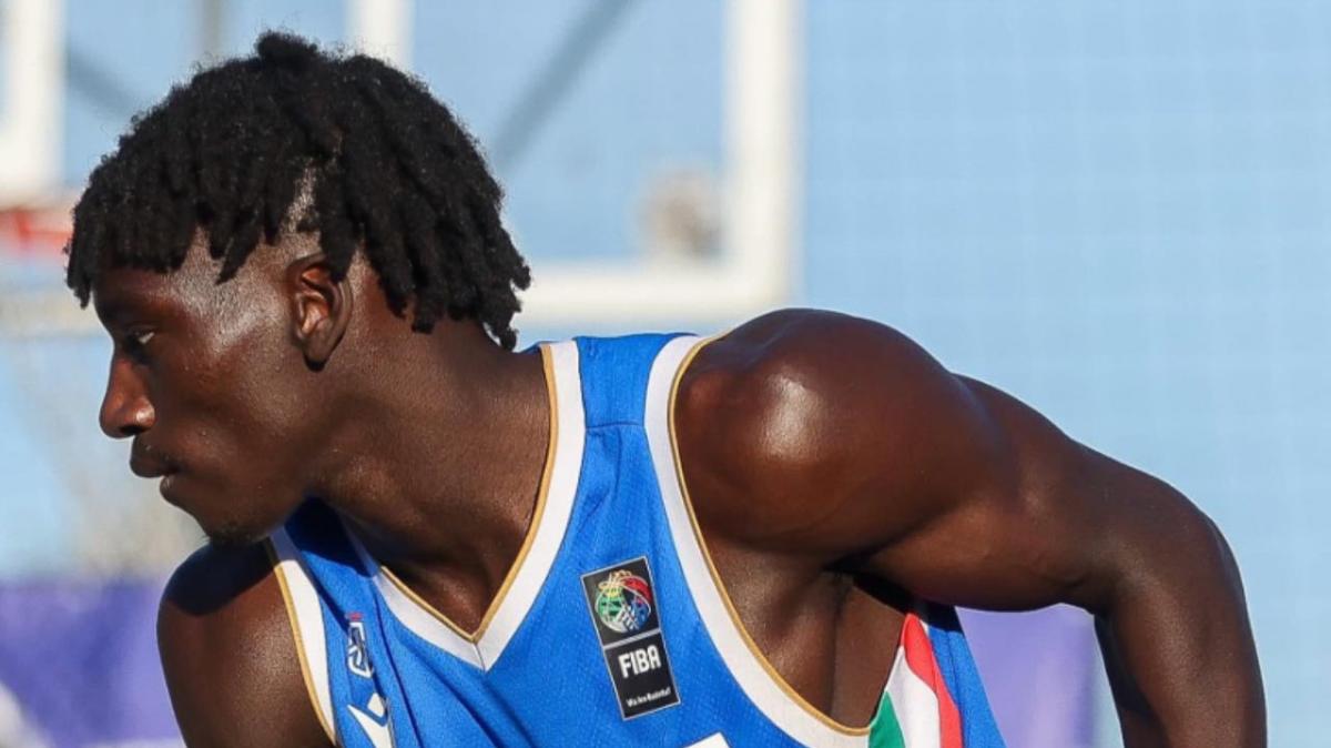 La UEB Cividale si assicura Ivan Mobio: la data della presentazione ufficiale