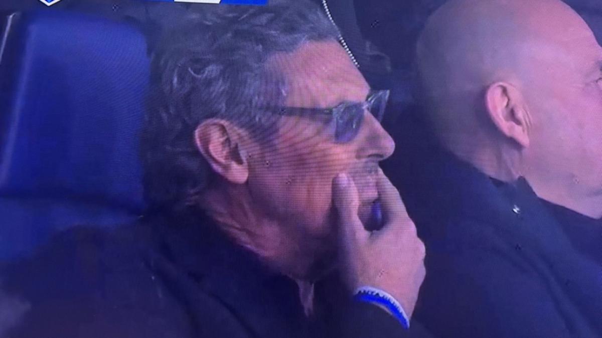 Atalanta-Udinese, anche Luca Gotti allo stadio per seguire la partita