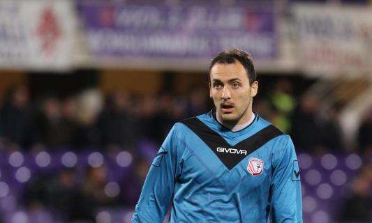 UFFICIALE -  Brkic ceduto al PAOK Salonicco