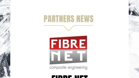 Udinese, rinnovata la partnership con FIBRE NET