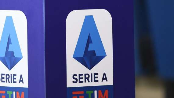 Serie A, la classifica aggiornata: Udinese ferma a 3 punti e terz'ultima 