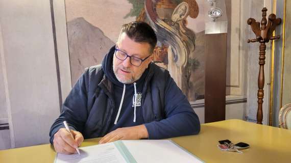 Gesteco Cividale, convenzione firmata con il comune per il palasport di via Perusini