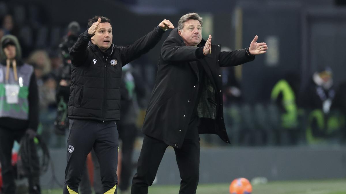 Runjaic e una gestione dei cambi che spegne l’Udinese: il punto del Pisa è giusto