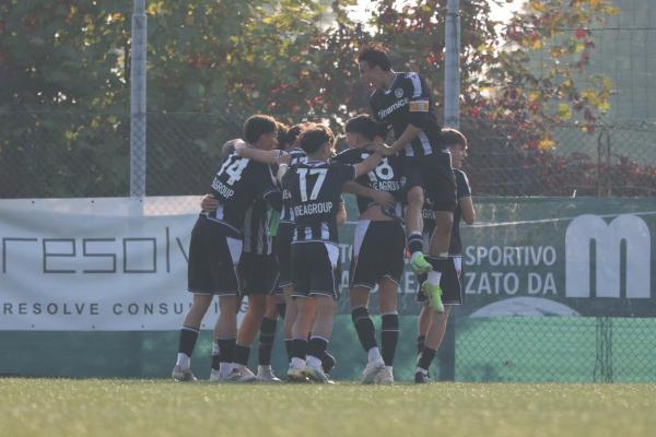 Udinese Primavera, contro l'Union Brescia arriva la prima vittoria in campionato