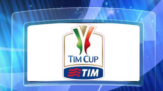 Tim Cup, Juventus-Udinese si giocherà il 15 gennaio 