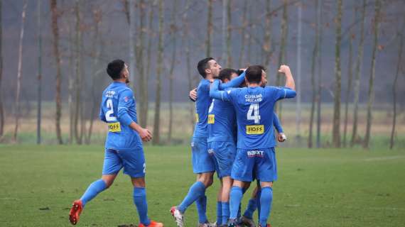 Serie D, parte la volata finale: Cjarlins Muzane e Torviscosa in corsa per i loro obiettivi