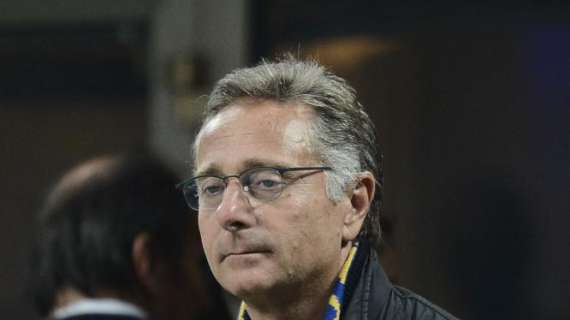 Bonolis: "Inter-Udinese? Non c'è nulla di scontato nel calcio"