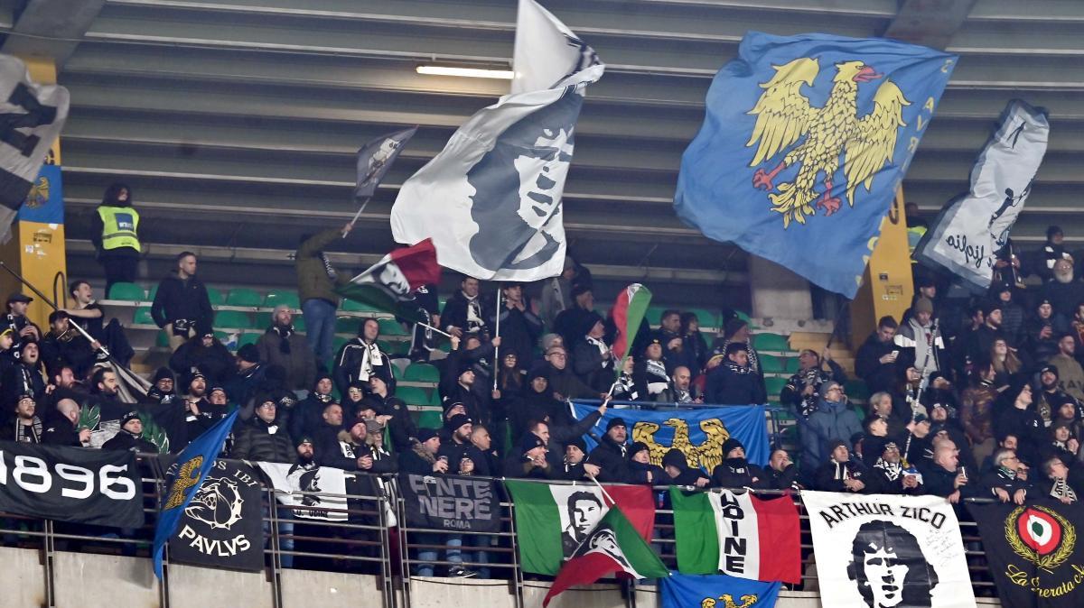 Lecce-Udinese, aperta la prevendita per i tifosi bianconeri