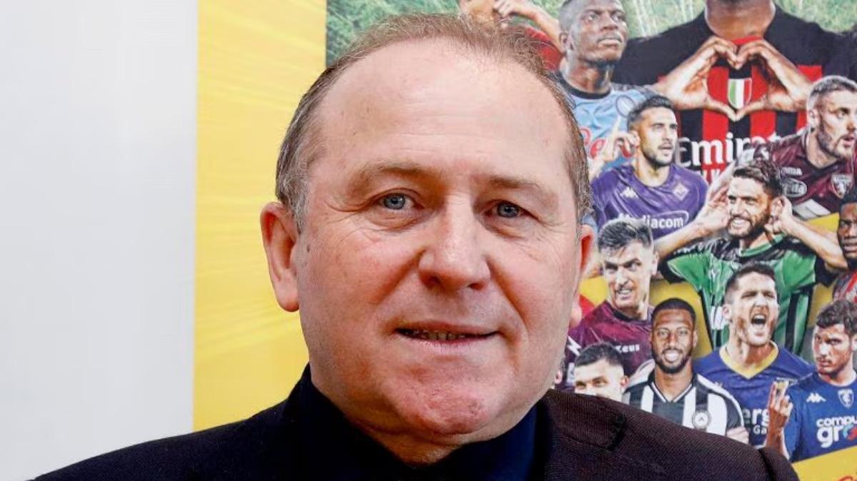 Udinese, Camolese: "La squadra può fare risultato anche contro il Napoli"