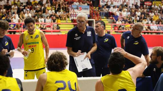 UEB Cividale, venerdì al via il Memorial Bortoluzzi di Lignano: il programma dei friulani