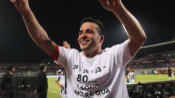 13/5/2012: 12 anni fa la magia di Di Natale in Catania-Udinese ed è di nuovo Champions