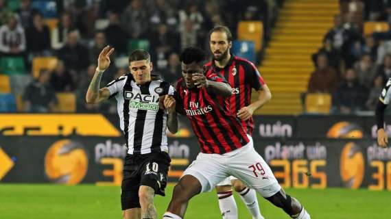 Al cimitero indiano passa il Milan