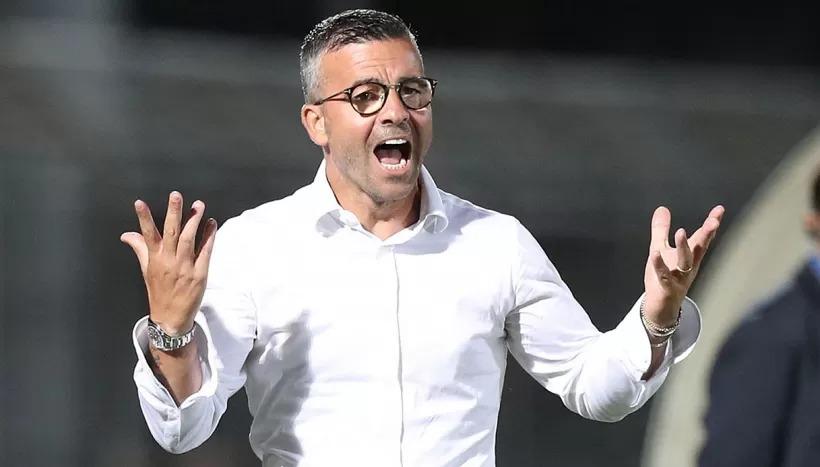 Nazionale, Di Natale elogia Pio Esposito: "Mi ricorda Van Basten"