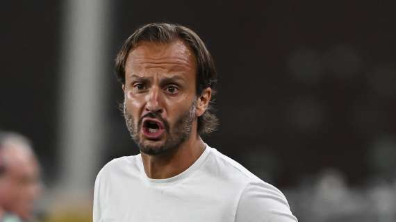 Genoa, Gilardino: "C'è la volontà di andare a fare la partita a Udine"