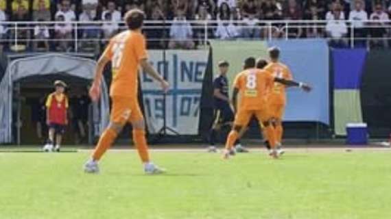 Serie D, ottima partenza delle friulane: vittorie per Cjarlins e Lignano, pareggia il San Luigi