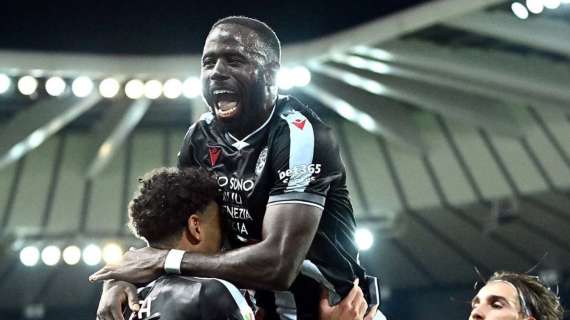 L'Udinese e la difficoltà a trovare il gol contro il Verona: bianconeri a secco nelle ultime tre sfide