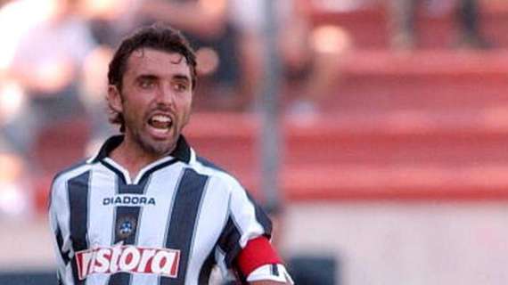 Tanti auguri Bertotto, l’ex capitano bianconero compie oggi 50 anni