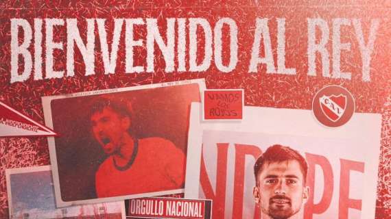 Pussetto cambia squadra: l'ex Udinese è un nuovo giocatore dell'Independiente