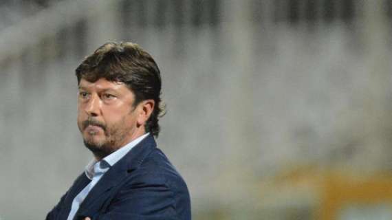 Pescara, Sebastiani: "Lapadula? Chi lo vuole tiri fuori i soldi"