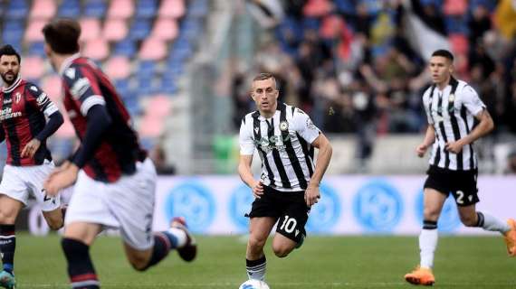 Deulofeu: "40 punti conquistati. Si vede la mentalità forte e vincente"