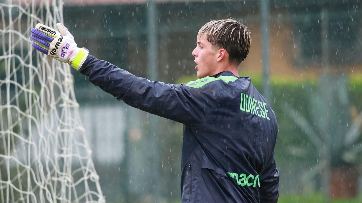 Udinese, Pirih e Camara in campo con le rispettive Nazionali