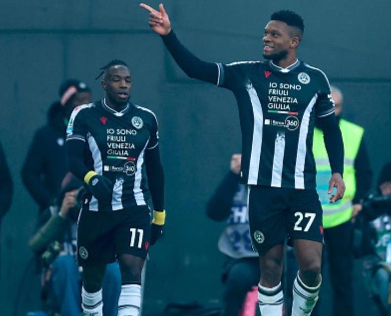 L’Udinese e il rebus dei giocatori in scadenza: da Kabasele a Ehizibue, chi merita il rinnovo?