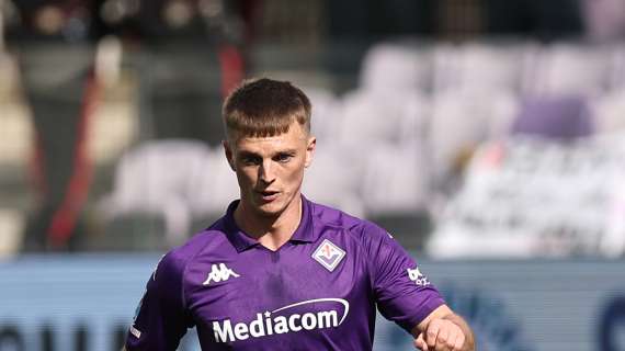 Fiorentina, la probabile formazione contro l'Udinese: Gudmundsson e Comuzzo verso la titolarità