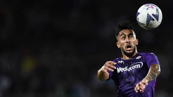 Fiorentina, i convocati di Italiano: out Gonzalez, Duncan e Bonaventura