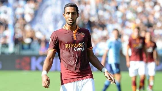 Benatia: "Che carattere! Complimenti anche all'Udinese"