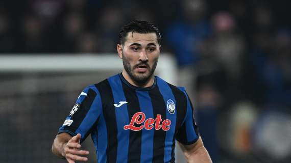 Atalanta, Kolasinac e Bellanova si allenano in gruppo: disponibili per l'Udinese