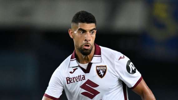 Udinese-Torino, l'ex Masina parte dalla panchina: il difensore colpito da un lieve attacco febbrile