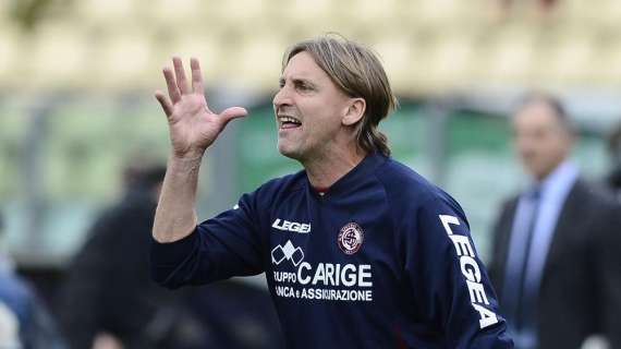 QUI LIVORNO - Nicola: "Grande primo tempo ma poi è uscita l'Udinese"