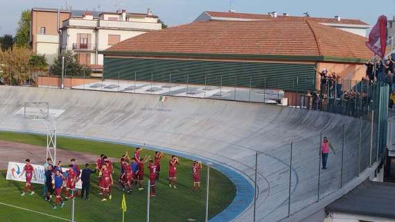 Serie D, il punto: comandano Este e Union Clodiense, si rialza il Cjarlins Muzane