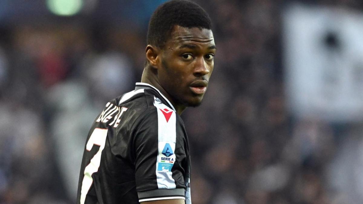 Udinese, ora tocca a Gueye: febbraio il mese per diventare grande