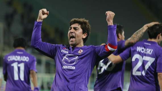 Fiorentina-Udinese: viola favoriti per vittoria e passaggio del turno